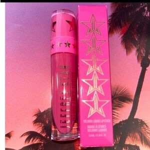 Jeffree Star Cosmetics Velour Liquid Lipstick - Romeo New In Box